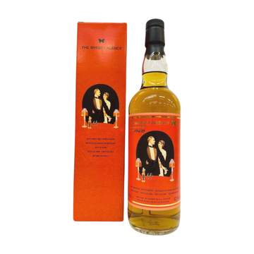 Kildalton 16 Jahre 2008/2025 - The Whisky Agency