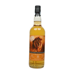 Bruichladdich 18 Jahre 2007/2025 - Svenska Eldvatten - Lion