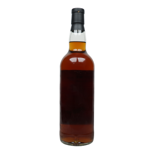 Laphroaig 11 Jahre 2015/2026 - The Whisky Agency & Sansibar
