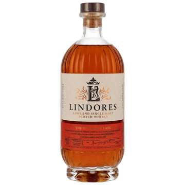 Lindores Abbey 5 Jahre 2018/2024 - The Exclusive Cask #180638