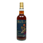 Linkwood 15 Jahre 2011/2026 - The Whisky Agency & The Nectar