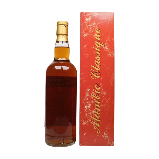 Macduff 16 Jahre 2008/2025 - Alambic Classique #25015