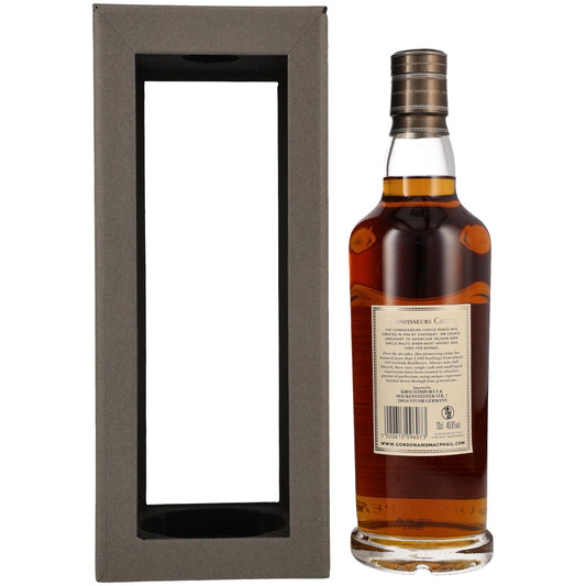 Mannochmore 26 Jahre 1996/2023 Gordon & Macphail #1752