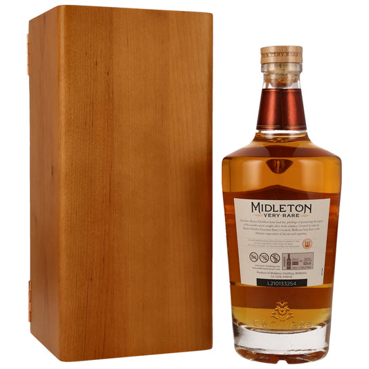 Midleton 27 Jahre 1995/2022 - Very Rare - Single Cask #994