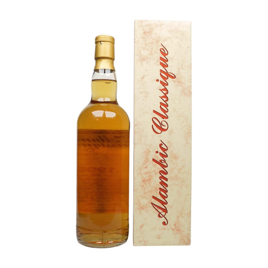 Miltonduff 26 Jahre 1998/2025 - Alambic Classique #25014