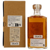 Nagahama 3 Jahre 2020/2023 - Mizunara Cask #1060