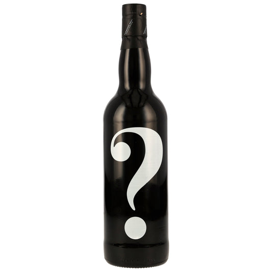Mystery Malt #6 -  Phil & Simon Thompson