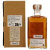 Nagahama 4 Jahre 2018/2023 - Sake Cask #137