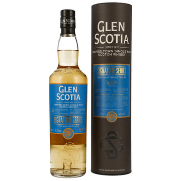 Glen Scotia - Signature Series - Germany Exclusive