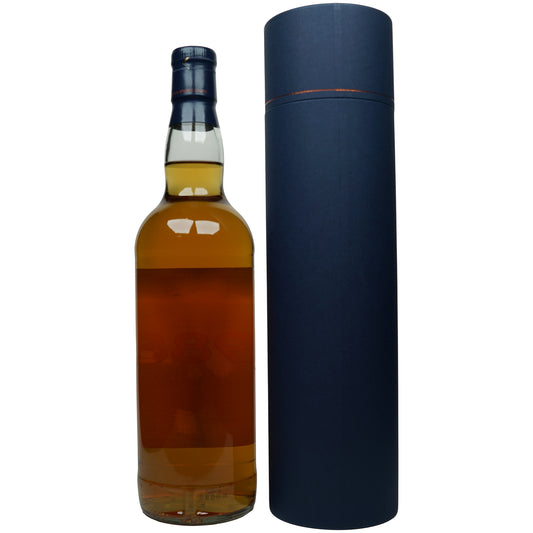 Blended Malt 34 Jahre 1988/2022 - Spheric Spirits