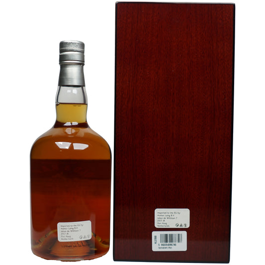 Springbank 30 Jahre 1993/2024 - Hunter Laing - Old & Rare