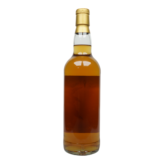 Strathmill 38 Jahre 1988/2026 - The Whisky Agency