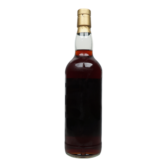Tullibardine 22 Jahre 2004/2026 - The Whisky Agency