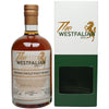 The Westfalian 2017/2024 - 1st fill Ruby Port Portwine Cask #TW181