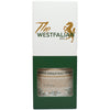 The Westfalian 2017/2024 - 1st fill Ruby Port Portwine Cask #TW181