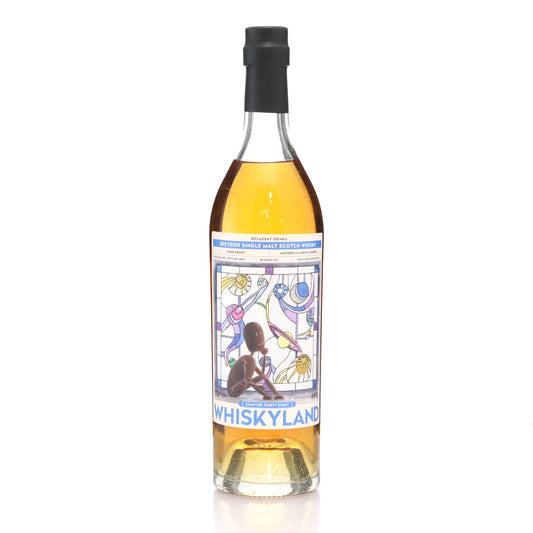 Gone Grant 30 Jahre 1995/2026 - Whiskyland - Chapter #38