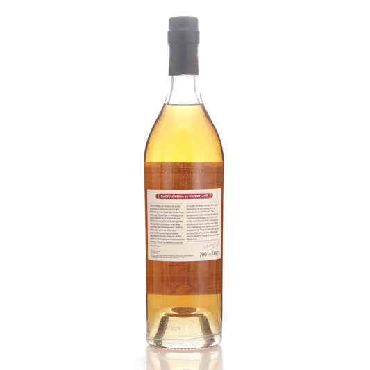 Laphroaig 26 Jahre 2000/2026 - Whiskyland - Chapter #39