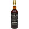 Bowmore 17 Jahre 2002/2020 - The Whisky Barrel - One Small Step