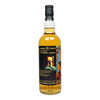 Tullibardine 18 Jahre 2007/2025 - 5th Anniversary Whisky Agents