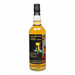 Tullibardine 18 Jahre 2007/2025 - 5th Anniversary Whisky Agents