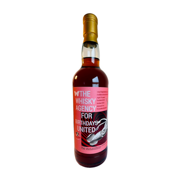 Bruichladdich 15 Jahre 2010/2025 - East Village Whisky Company