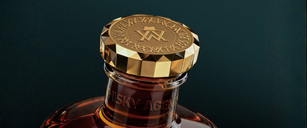 Whisky and Rum News in the Shop of – Whisky Agents