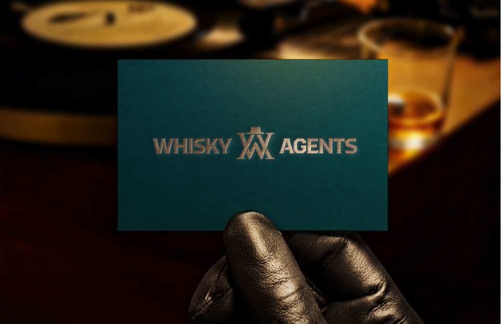 Whisky Agents