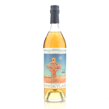 Kildalton 22 Jahre 2003/2025 - Whiskyland - Chapter #20