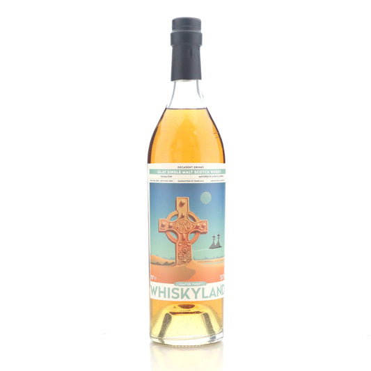 Kildalton 22 Jahre 2003/2025 - Whiskyland - Chapter #20