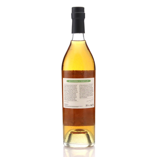 Glenburgie 38 Jahre 1988/2026 - Whiskyland - Chapter #32