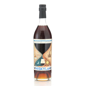 Glen Garioch 52 Jahre 1973/2026 - Whiskyland - Chapter #33