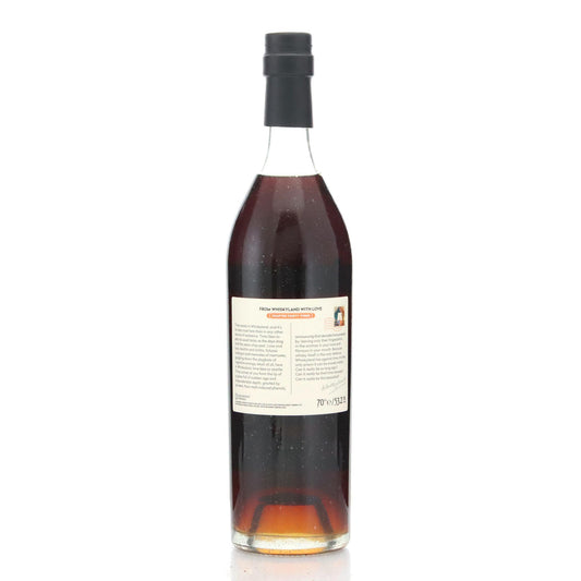 Glen Garioch 52 Jahre 1973/2026 - Whiskyland - Chapter #33