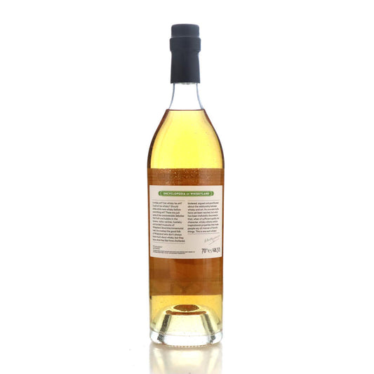 Laphroaig 34 Jahre 1991/2025 - Whiskyland - Chapter #23