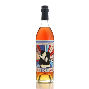 Glen Grant 30 Jahre 1995/2025 - Whiskyland - Chapter #22