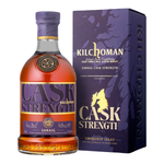 Kilchoman Sanaig - Cask Strength 2026