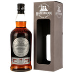 Hazelburn 14 Jahre 2004/2019 - Oloroso Sherry