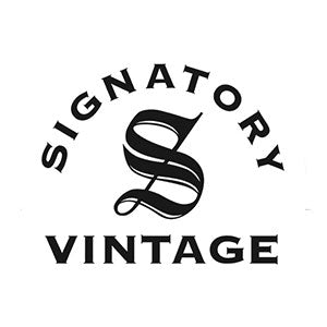 Signatory Vintage