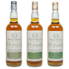 „Invergordon" Set - Mancarella - 3 Flaschen