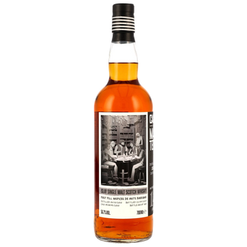 Caol Ila 14 Jahre 2010/2025 - Brave New Spirits
