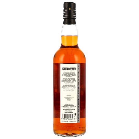 Caol Ila 14 Jahre 2010/2025 - Brave New Spirits