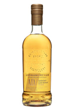 Ardnamurchan - Sauternes Cask Peated 2025