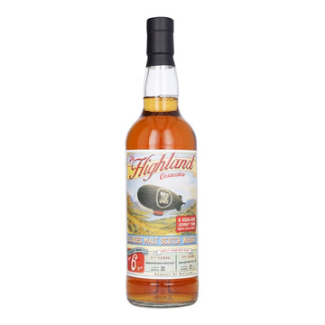 The Highland Connection 6 Jahre 2015/2025 - North Star Spirits