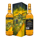 Clynelish 32 Jahre 1993/2026 - Sansibar 15th Anniversary