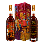 Caribbean Rum 78 Jahre 1948/2026 - Sansibar
