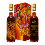 Caribbean Rum 59 Jahre 1967/2026 - Sansibar