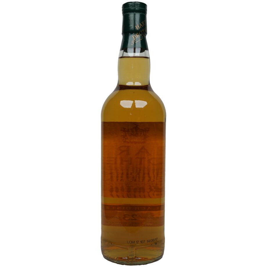 Mortlach 1994 HB Finest Collection – Cask Strength