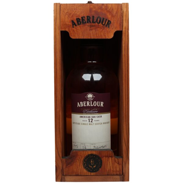 Aberlour 12 Jahre – Distillery Exclusive