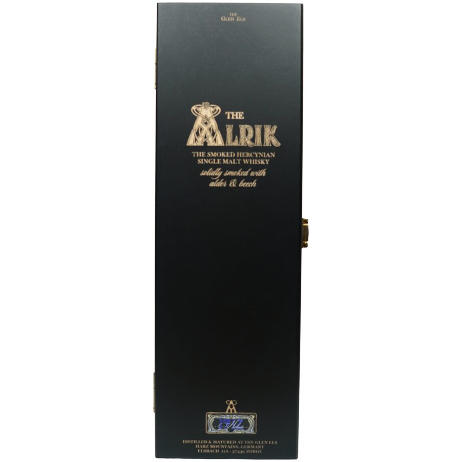 The Alrik Edition 1912 Hekate
