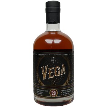 Vega 28 Jahre 1990/2019 – North Star Spirits