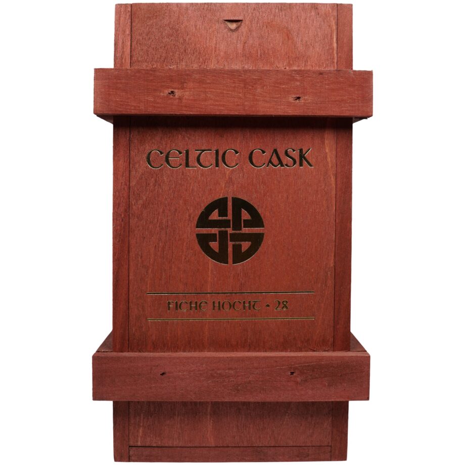 Celtic Cask 2001 – Fiche A Hocht – 28 Single Cask